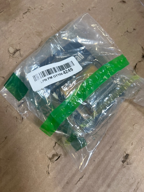 Photo 1 of 52B Replacement Head Compatible With Series 5, 52B Wet and Dry Replacement Foil and Cutter for Braun Electric Shaver S5, 5020, 5020S, 5030, 5030S, 5035, 5035S, 5040, 5040S, 5050