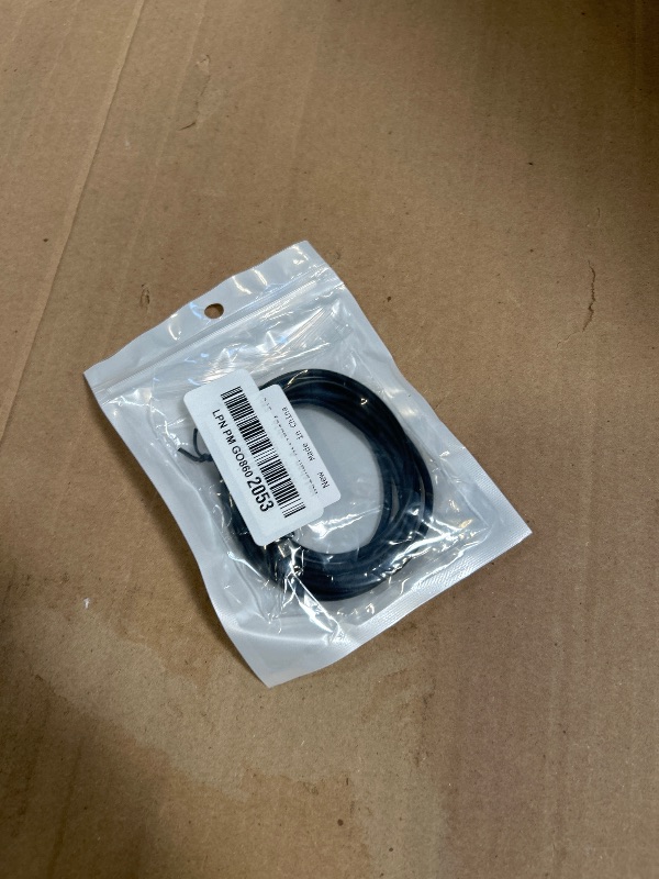 Photo 1 of Weishan Arctis 3/5 Cable, Aux Cord Replacement for SteelSeries Arctis 3/5/7, Pro, Pro + GameDac Headset - Detachable Audio Cable, 5ft