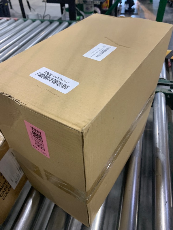 Photo 1 of 2 Pack 12" x 12" x 3" PVC Plastic Dustproof Waterproof Box IP65 Junction Boxes Project Junction Conduit Box for Electrical Enclosure
