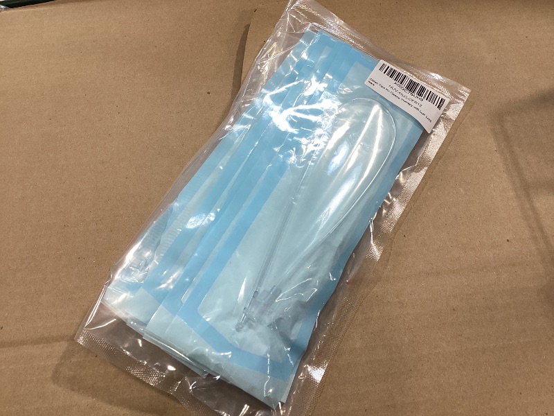 Photo 1 of Colon Tips for Ozone Therapy with Luer Lock (10-Pack)