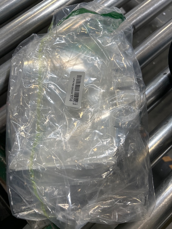 Photo 1 of MorningRo 1 Pcs HVAC Metal Register Collar 4" x 10" x 6" Deep Installation Tabs to Clip Ends Together and Reduce Air Leakage Silver