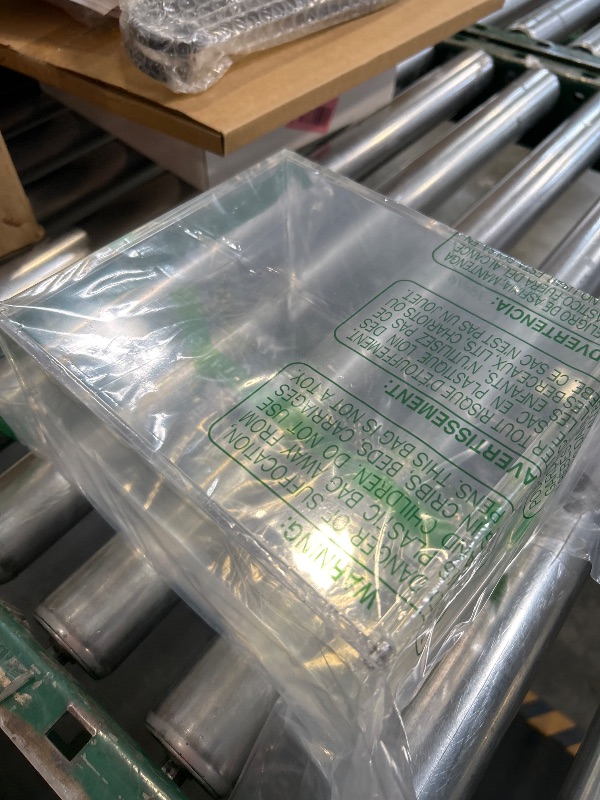 Photo 1 of Coolbyl ETB Acrylic Case - UV Protection & Magnetic Closure, Suitable for ETB Box, Thick & Rigid Construction