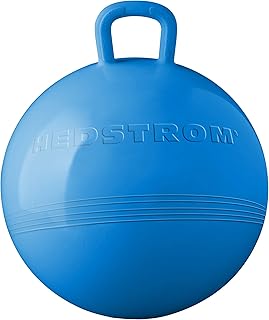 Photo 1 of Hedstrom Blue 15" Hopper Ball
