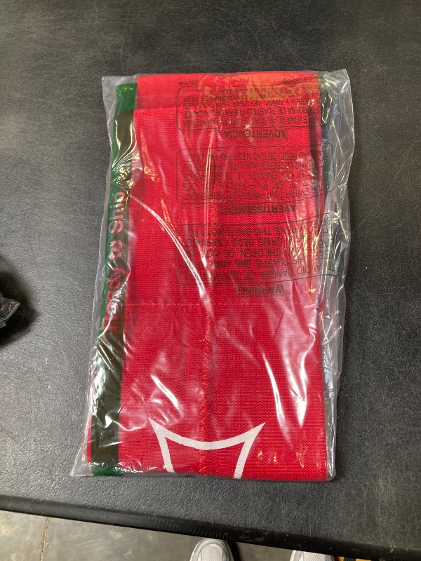 Photo 1 of Slingshot by Mark Bell - XLarge, Red