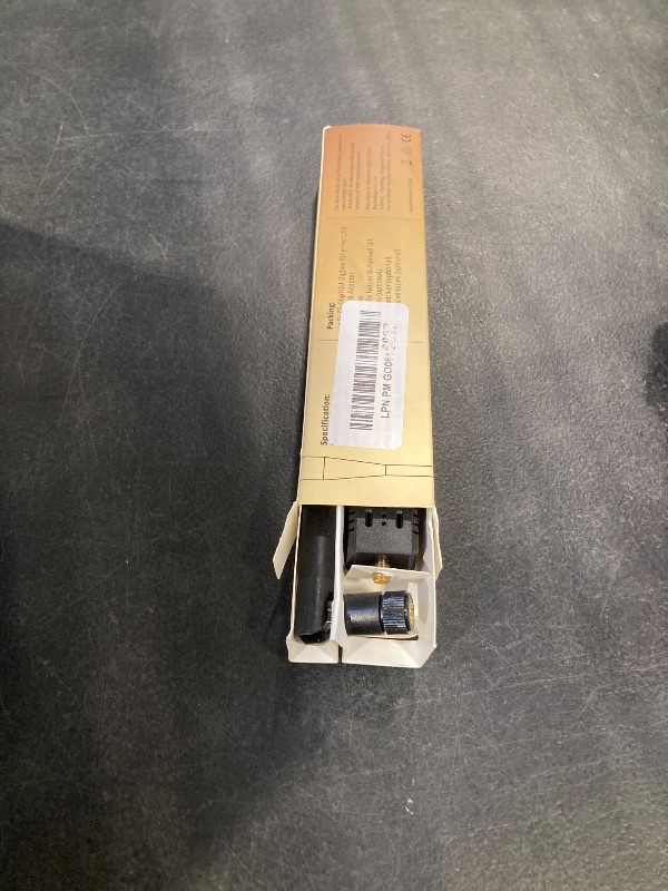 Photo 1 of SMLIGHT SLZB-06P10 – A Zigbee 3.0 to Ethernet, USB, and WiFi Adapter with PoE Support, Works with Zigbee2MQTT, Home Assistant, ZHA