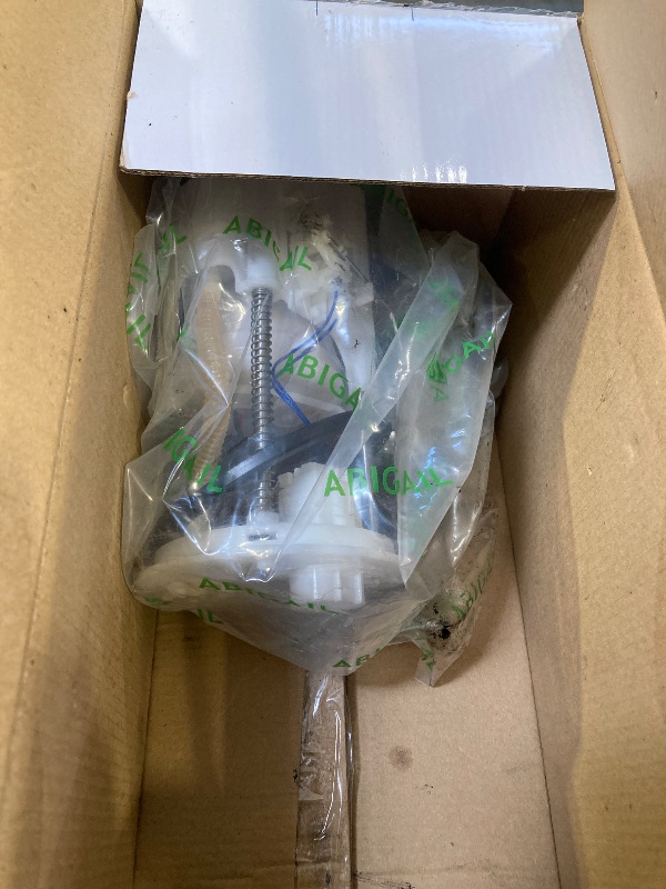 Photo 1 of Electric Fuel Pump Module Assembly with Sending Unit Replacement for Toyota Camry 2007-2011 l4 2.4L 2.5L