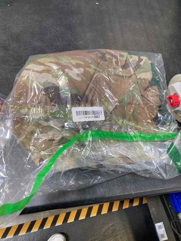 Photo 1 of Propper mens Propper Ocp Hot Weather Combat Uniform Coat Jacket, Ocp, Large US