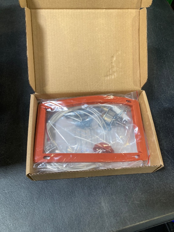 Photo 1 of SP20824 Pilot Assembly for Water Heater Parts Compatible with Rheem Ruud and Richmond SP21058 SP21059 SP20800 SP20754,NG/LP Replacement Kit with Thermopile & Sparker