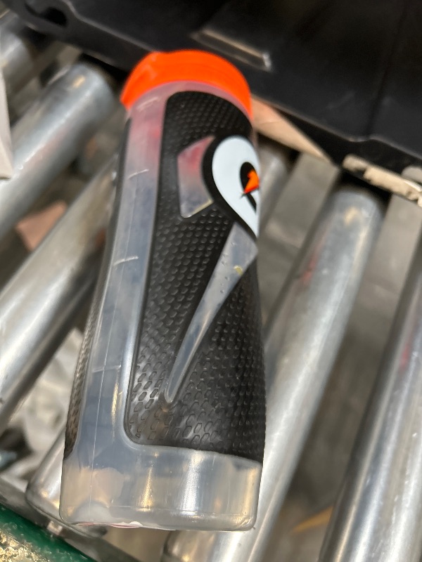 Photo 1 of Gatorade Gx Bottle , Black, 30oz
