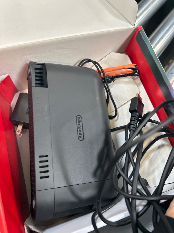 Photo 1 of Nintendo Switch 2 System