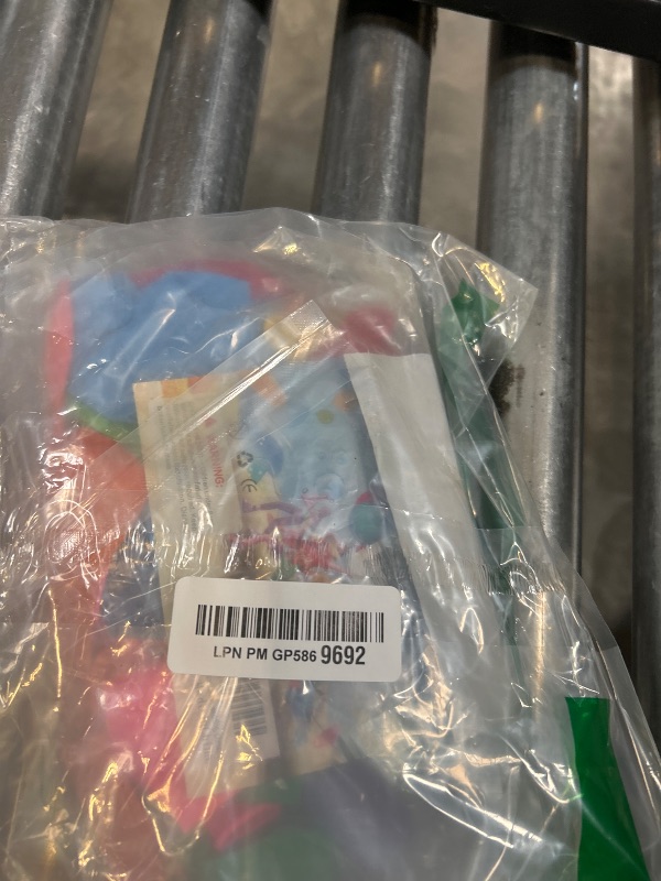 Photo 1 of Yeunmu100 PCS Balloons Assorted Colors?Inside 10 Colors-10 Per Color), 12 Inch Balloons Bulk, Suitable for Birthday, Family Party, Graduation, Wedding