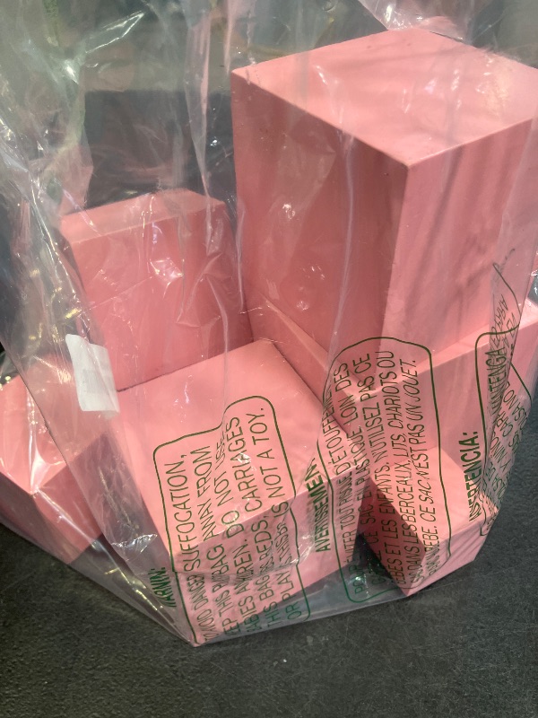 Photo 1 of Pink Tower