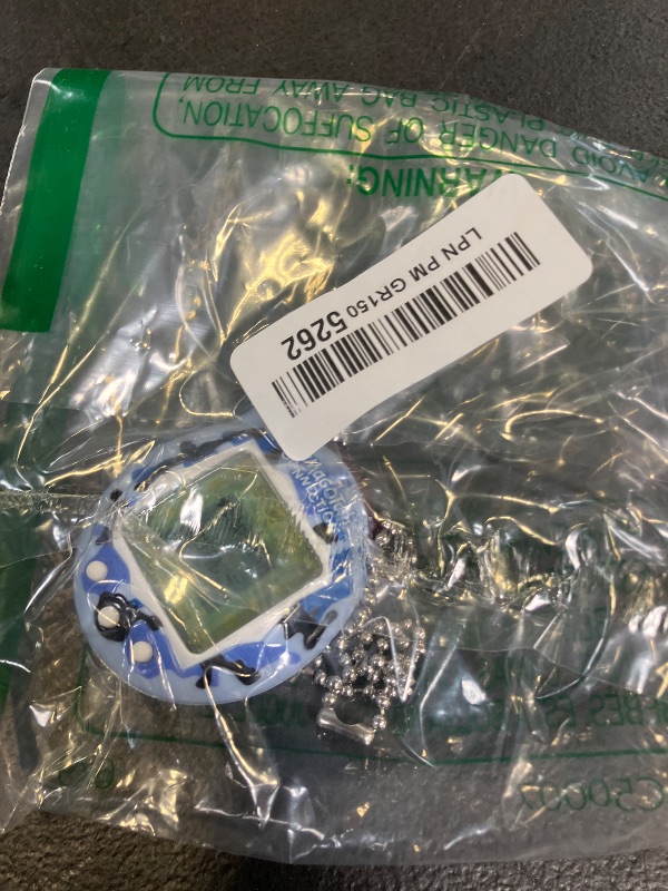 Photo 1 of Tamagotchi Connection - Wild Blue