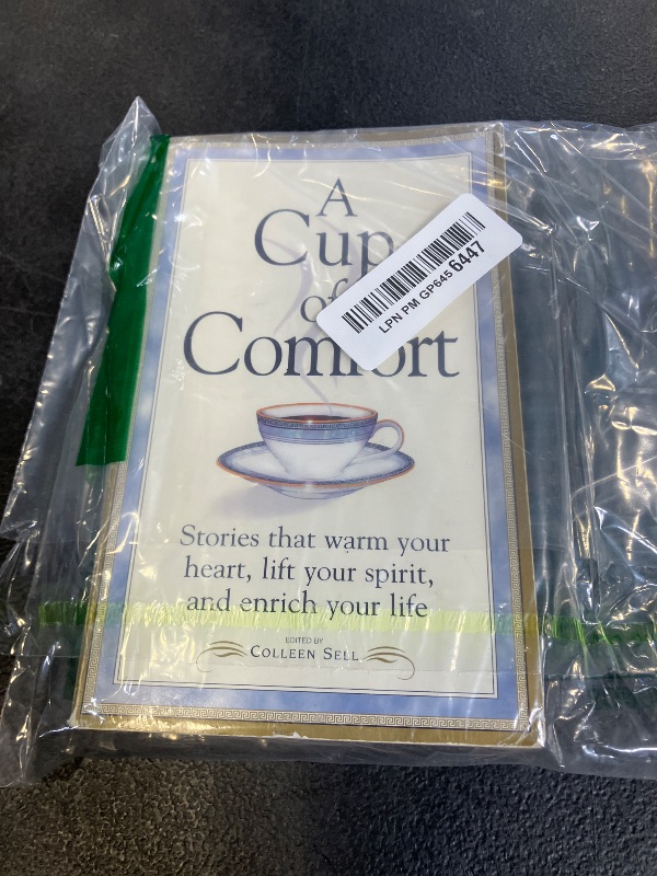 Photo 1 of Cup Of Comfort