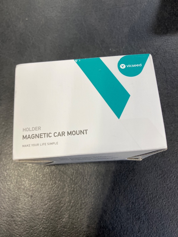 Photo 1 of VICSEED Tesla Phone Mount?Strongest Magnet Power?Foldable Hidden Tesla Phone Holder Fit for All Phone, Tesla Model 3 Model Y for MagSafe Car Mount, Tesla Model 3 Accessories, Tesla Model Y Accessories