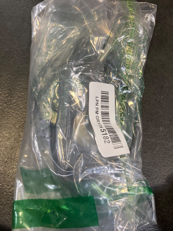 Photo 1 of Adjustable Thermostat Probe Cord Compatible with Masterbuilt Smokers & Electric Griddles, 15A/125V Power Cord with Precise Temperature Control