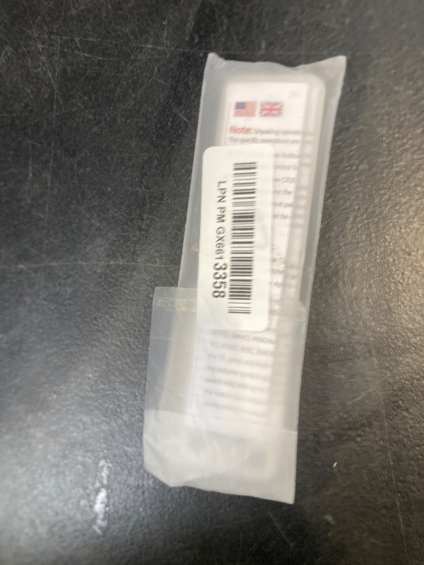 Photo 1 of Replacement Remote Control for All Apple TVs: for Apple 4K/ Gen 1 2 3 4/ HD A2169 A1842 A1625 A1427 A1469 A1378 A1218 with TV Control Function