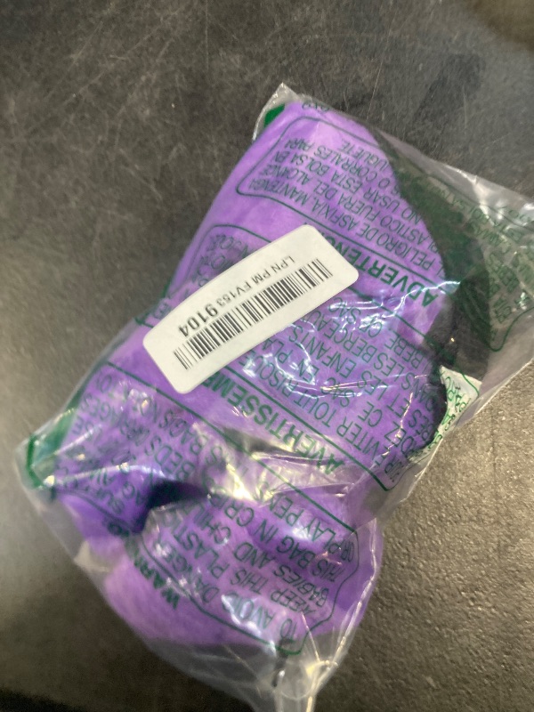 Photo 1 of BENCMATE Inflatable Dog Cone Collar Alternative, Soft Dog Cone for Small Medium Large Dogs and Cats, Neck Recovery ECollar Donut Collar After Surgery (Medium, Purple)
