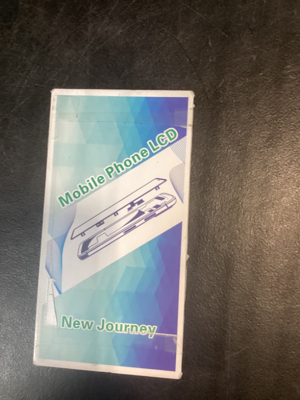 Photo 1 of Normers OEM-Grade for iPhone 17 Pro Max Screen Replacement, 6.9-Inch ProMotion 120Hz Dynamic AMOLED Display, Equipped with 3D Touch lcd Digitizer, Protective Film and Repair Tools