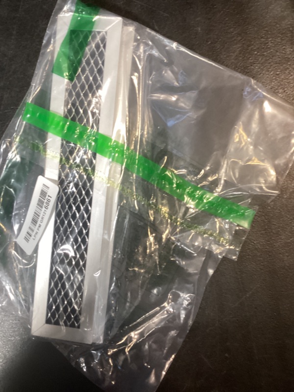 Photo 1 of 2Pcs-Microwave Grease Filter Fits for Frigidaire FGMV17WNVFA,FMV152KSA,FMV152KBA,FMV152KMA,FMV152KQA,FMV152KWA