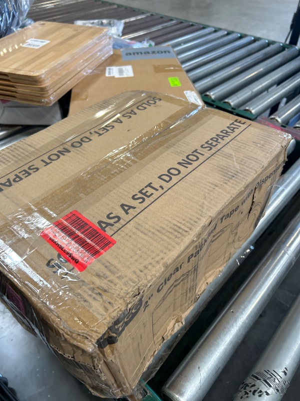 Photo 1 of RAZCC Clear Packing Tape, 36 Rolls Heavy Duty Packaging Tape with Dispensers for Packing Shipping Moving and Sealing, Thicker Packing Tape-2" x 65 Yards Per Roll, 2340 Total Yards