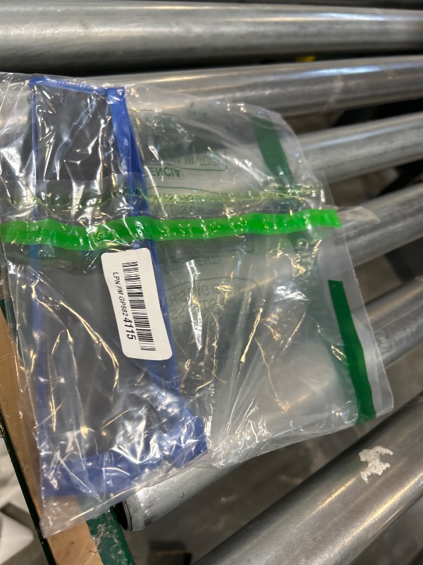 Photo 1 of MWEDP 2 Pack Universal 9" x 2" ?1/2 Hole? Edger Blade 2059 Compatible with Mclane & Power Trim Edgers, King O Lawn Edgers, Tru-Cut Edgers