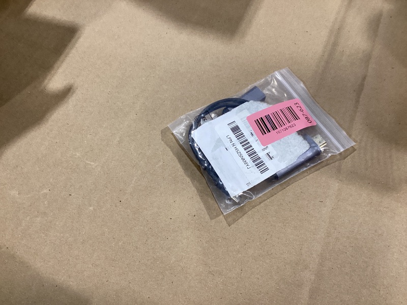 Photo 1 of Elecbee HDMI to Mini for Display Port Converter Adapter Cable 4K X 2K HDMI Male to Female Video Cable