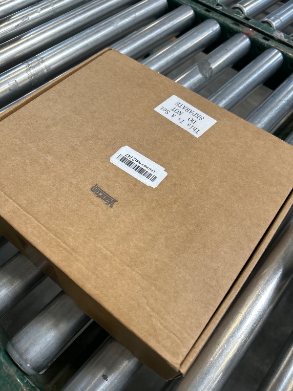 Photo 1 of 2 Set Seismic Water Heater Strap Kit, Adjustable 38" Front Mount Earthquake Straps for 80 Gallon Water Heater, Expansion Tank Mounting Bracket, Galvanized Stainless Steel, with Installation Accessory