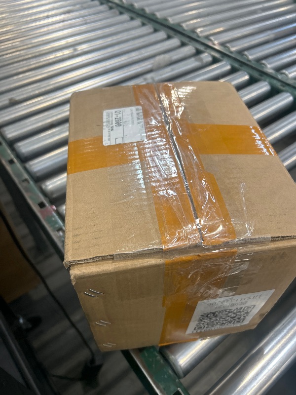 Photo 1 of Electric Scooter Hub Motor, High Torque Water-Resistant Durable, Brushless Wheel Motor 10 Inch Easy Fit Reliable Performance for City Commuters Urban Travel Daily Rides
