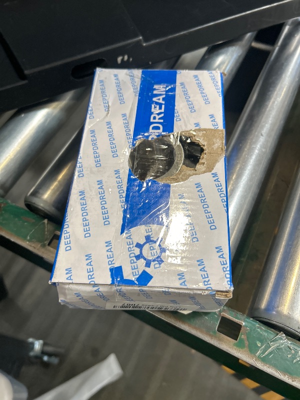 View 3 of 2 Pcs UCP209-26 Pillow Block Mounted Ball Bearing with 1-5/8"(1.625inch) Self Alignment