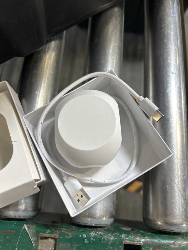 View 2 of True Hearing Aids for Seniors Not Amplifier- Noise Cancelling, Rechargeable & Invisible with Magnetic Charging Box