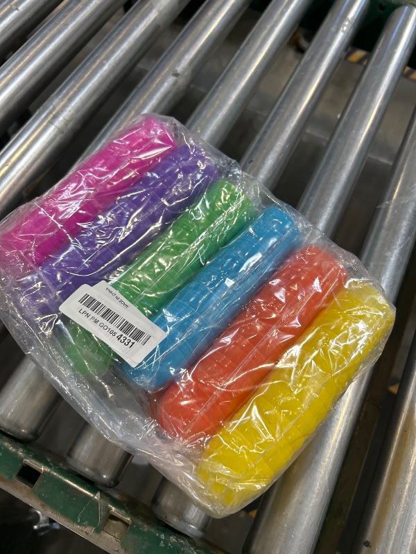 Photo 1 of 100 Pack Bulk Easter Eggs, Plastic Easter Eggs Assortment - 2.4" Bright Colors Easter Eggs For Filling Candy Treats, Easter Party Favor, Easter Eggs Hunt Easter Basket Stuffers Fillers