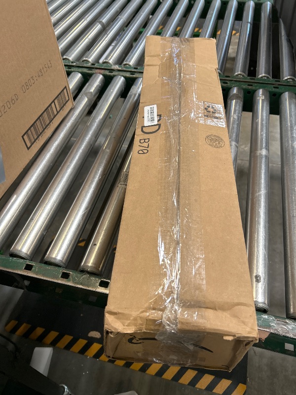 Photo 1 of 10" Stroke Adjustable Gas Lift Cylinder Tube for Bar Stool Drafting Chair Replacement Parts
