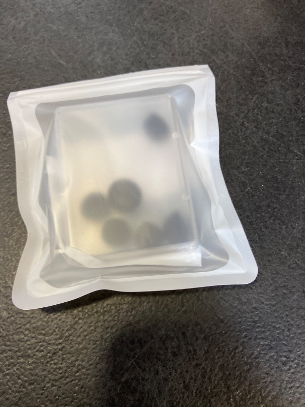 Photo 1 of Ear Tips for Samsung Galaxy Buds 4 Pro & Buds3 Pro - Soft Silicone Earbud Tips, Earbud Replacement Tips for Galaxy Buds 3 Pro & Buds 4 Pro - SML