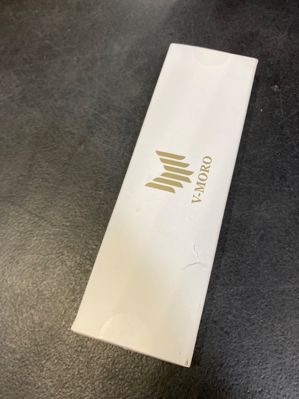 Photo 1 of V-MORO Resin Band Compatible with Apple Watch Series 11/10 41mm/40mm/38mm/42mm Women Men Fashion Strap for iWatch Series 9/8/7/6/5/4/3/2/1/SE/SE 2 Lightweight Bracelet Wristband(Classic Starlight)
