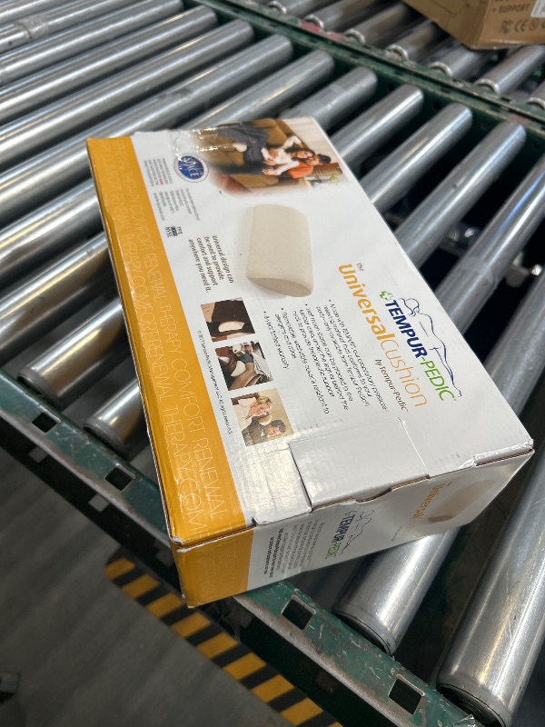 Photo 1 of TEMPUR Universal Cushion, Home & Office