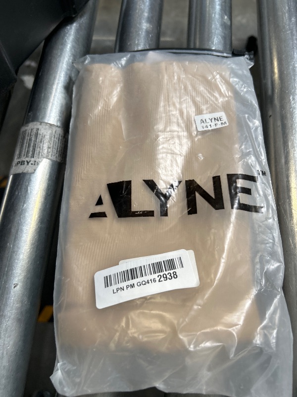 Photo 1 of ALYNE Women Waist Shapewear - Tummy Control Tucker & Slimming Panties with Anti-Rolling Strip - High Waist Shaper Underwear