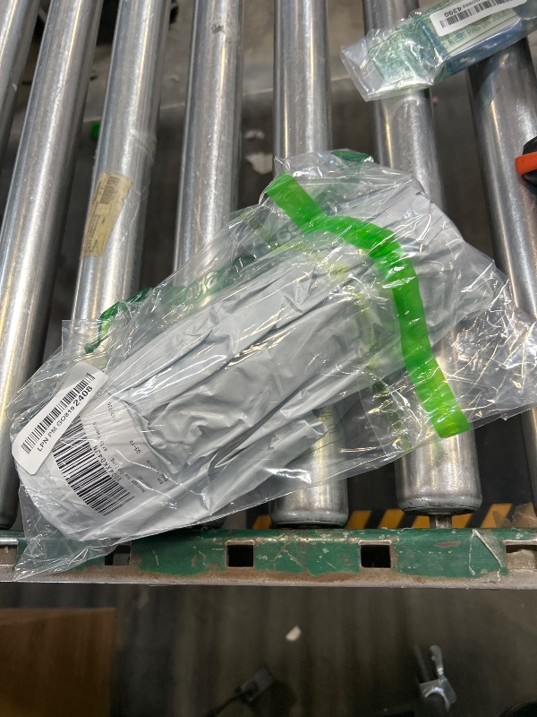 Photo 1 of Luxshiny Stainless Steel Cooling Core for Cold Drinks Efficient Beverage Dispenser for Parties Buffets and Catering Events Easy Maintenance and Cooling