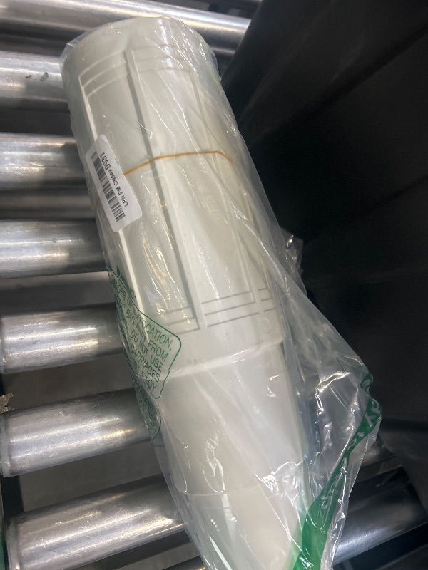 Photo 1 of NDS 118-30 3" Expansion Repair PVC Coupling for Broken or Cracked Pipe, White