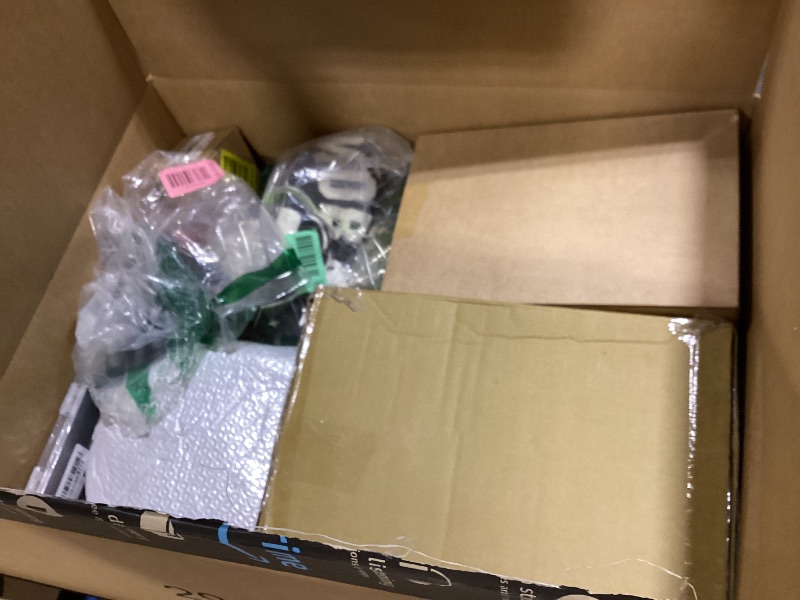 Photo 1 of Mystery Box Lot – Final Clearance Sale! As-Is, No Returns