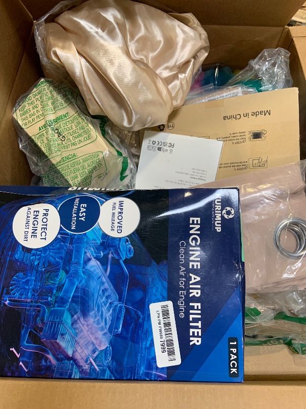 Photo 1 of Mystery Box Lot – Final Clearance Sale! As-Is, No Returns
