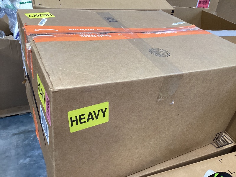 Photo 1 of Mystery Box Lot – Final Clearance Sale! As-Is, No Returns