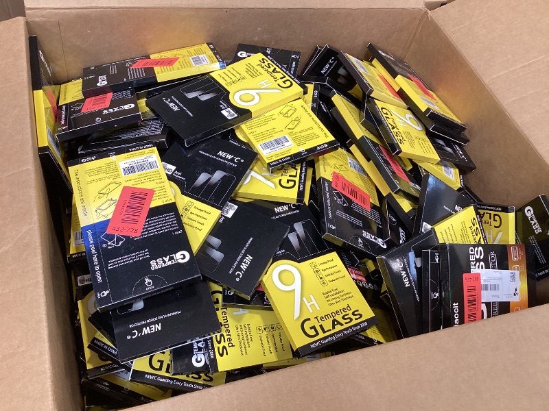Photo 1 of Mystery Box Lot – Final Clearance Sale! As-Is, No Returns