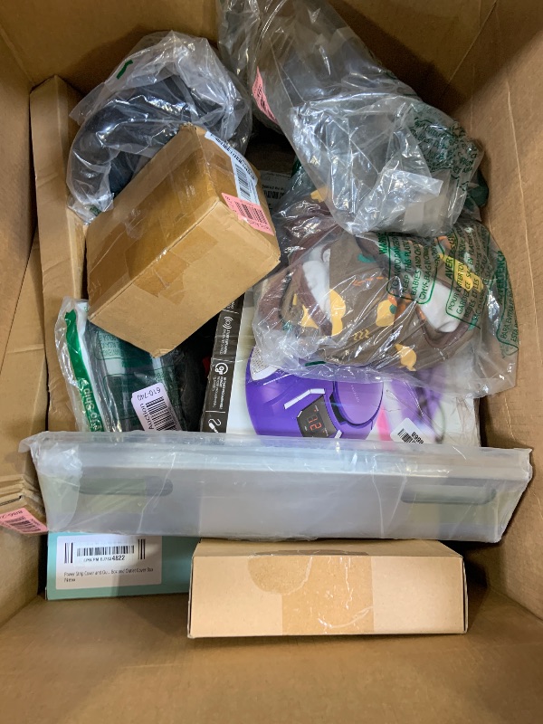 Photo 1 of Mystery Box Lot – Final Clearance Sale! As-Is, No Returns