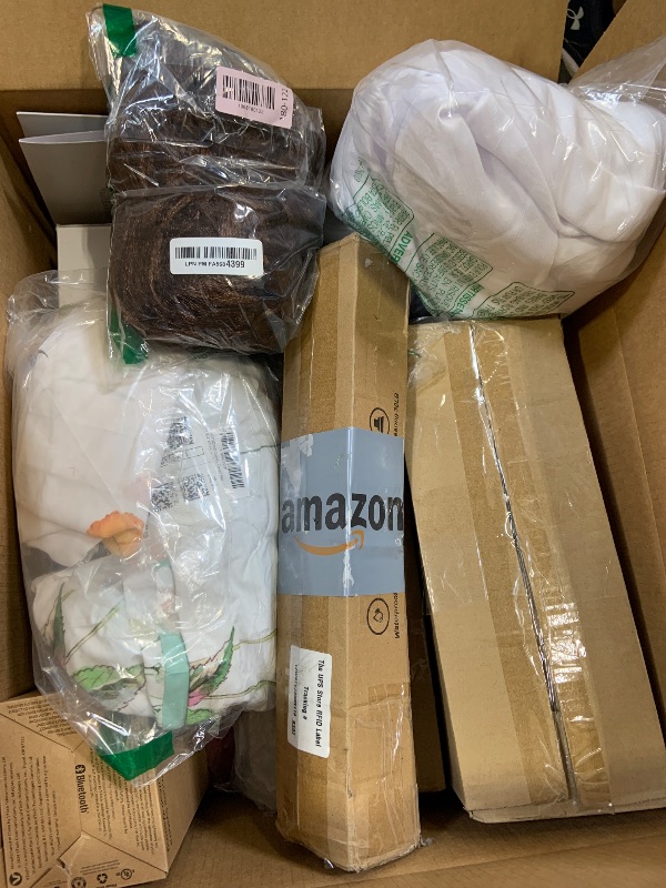 Photo 1 of Mystery Box Lot – Final Clearance Sale! As-Is, No Returns