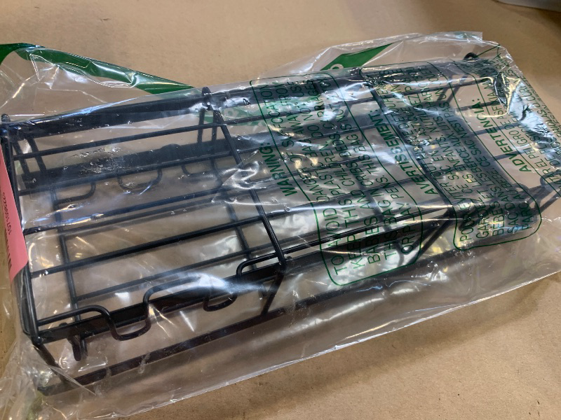 Photo 1 of 2pcs storage baskets smalls 