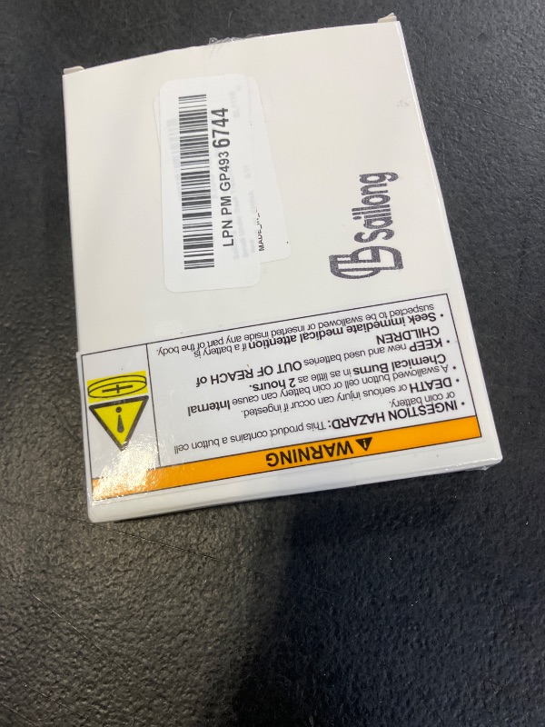 Photo 1 of Saillong Walking Pad Remote Replacement Compatible with Model AD-4000 Plus, DK-38AB-1, DK-38AB-2, UT-38AB IY, Treadmill Remote for Home Small Under Desk Treadmill