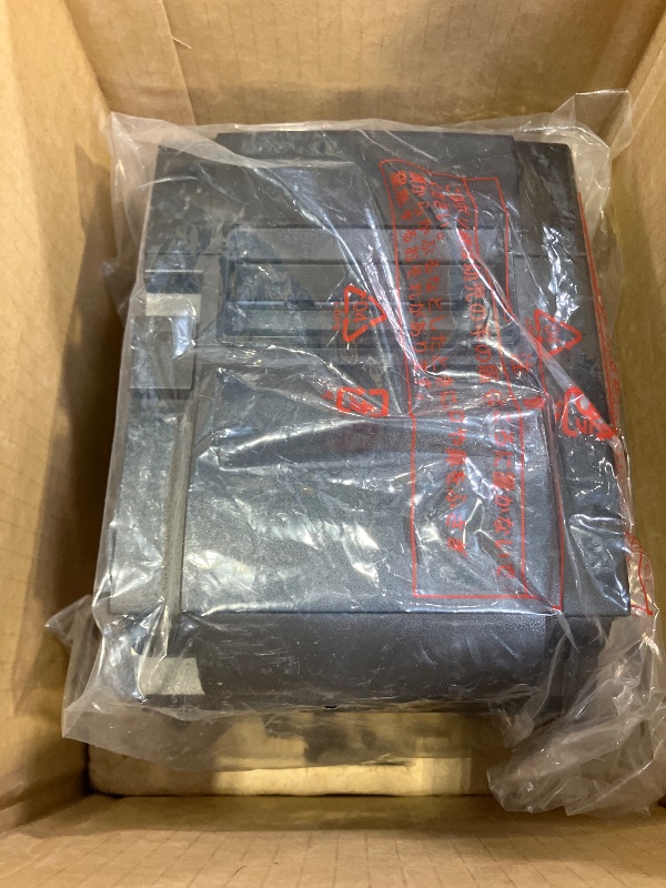 Photo 1 of Star Micronics Thermal Printer TSP143IIIBi2 GY US Thermal, Cutter, Bluetooth iOS, Android and Windows, Gray, Int PS
