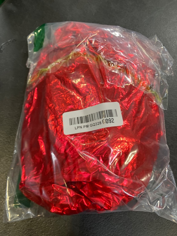 Photo 1 of TONIFUL 40 Inch Large Bright Red Letter Balloons A-Z, Giant Jumbo Helium Foil Mylar Big Letter D Balloons for Birthday Party Anniversary Wedding Decorations
