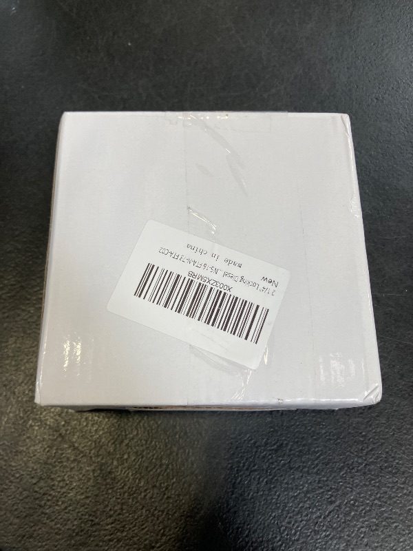 Photo 1 of 2 1/4" Locking Fuel Cap with Rubber Seal Ring Safety Chain and 2 Key Fit for Ford 650 750 / International MD Semi Truck/Hino 268 Box Truck. Replaces# FTA-N-04 FTA-N6-16 FTA-N-73 FTA-C02